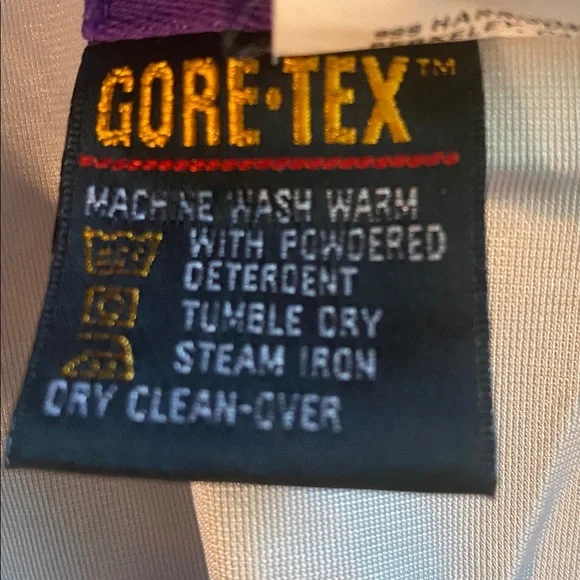 The north face Excellent condition ski suit size medium-ladies - Picture 5 of 13